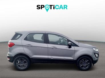 SPOTICAR Ford Ecosport 1.0 Ecoboost Style İkinci El Araç - Suv Benzin Gri - İstanbul - 1200024986_4