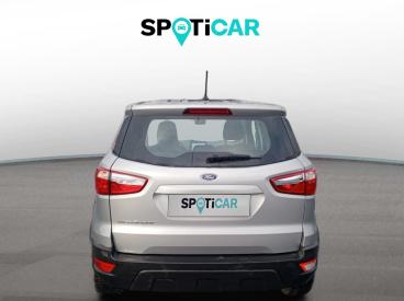 SPOTICAR Ford Ecosport 1.0 Ecoboost Style İkinci El Araç - Suv Benzin Gri - İstanbul - 1200024986_5