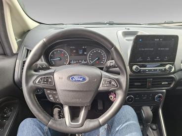 SPOTICAR Ford Ecosport 1.0 Style Ecoboost Otomatik 6 125 İkinci El Araç - Suv Benzin Gri - İstanbul - 1200028651_5