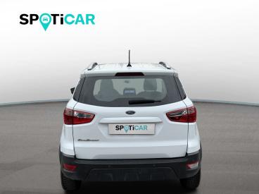 SPOTICAR Ford Ecosport 1.0 Ecoboost Style İkinci El Araç - Suv Benzin Beyaz - Ankara - 1200029854_5