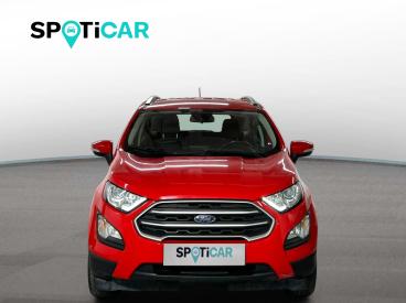 SPOTICAR Ford Ecosport 1.0 Style Ecoboost Otomatik 6 125 İkinci El Araç - Suv Benzin Kırmızı - İstanbul - 1200029932_2