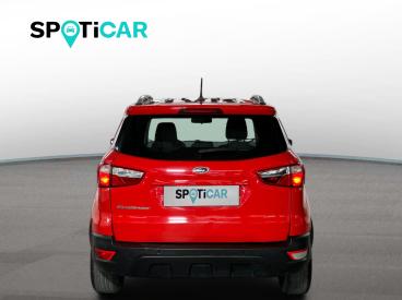 SPOTICAR Ford Ecosport 1.0 Style Ecoboost Otomatik 6 125 İkinci El Araç - Suv Benzin Kırmızı - İstanbul - 1200029932_5