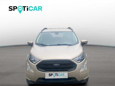 SPOTICAR Ford Ecosport 1.0i Ecoboost 125 St-line Ov İkinci El Araç - Suv Benzin Kahverengi - İstanbul - 1200030729_2