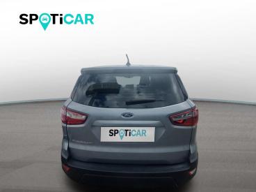 SPOTICAR Ford Ecosport 1.0i Ecoboost 125 St-line Ov İkinci El Araç - Suv Benzin Gri - İzmİr - 1200032055_5