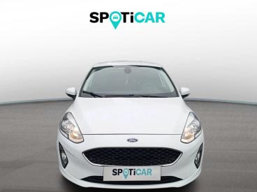 SPOTICAR Ford Fiesta 1.0 Style Ecoboost Powershift 6 101 İkinci El Araç - Hatchback Benzin Beyaz - İstanbul - 1200027633_2