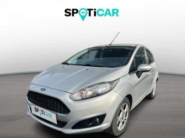 SPOTICAR Ford Fiesta Trend 5k 1.25i 82 İkinci El Araç - Hatchback Lpg (fabrika çıkışlı) Beyaz - İstanbul - 1200028581_1