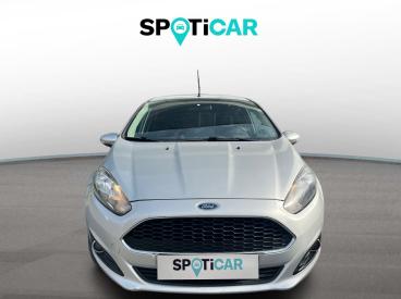 SPOTICAR Ford Fiesta Trend 5k 1.25i 82 İkinci El Araç - Hatchback Lpg (fabrika çıkışlı) Beyaz - İstanbul - 1200028581_2