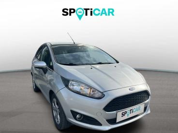 SPOTICAR Ford Fiesta Trend 5k 1.25i 82 İkinci El Araç - Hatchback Lpg (fabrika çıkışlı) Beyaz - İstanbul - 1200028581_3