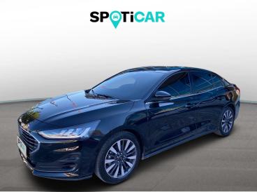 SPOTICAR Ford Focus 1.5 Titanium X Tdci Powershift 6 120 İkinci El Araç - Sedan Dizel Siyah - Istanbul - 1200019385_1