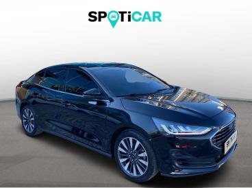 SPOTICAR Ford Focus 1.5 Titanium X Tdci Powershift 6 120 İkinci El Araç - Sedan Dizel Siyah - Istanbul - 1200019385_3