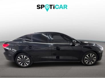 SPOTICAR Ford Focus 1.5 Titanium X Tdci Powershift 6 120 İkinci El Araç - Sedan Dizel Siyah - Istanbul - 1200019385_4