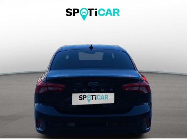 SPOTICAR Ford Focus 1.5 Titanium X Tdci Powershift 6 120 İkinci El Araç - Sedan Dizel Siyah - Istanbul - 1200019385_5