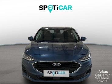 SPOTICAR Ford Focus 1.5 Trend X Ti-vct Duz 6 124 İkinci El Araç - Sedan Benzin Mavi - İzmİr - 1200022179_2