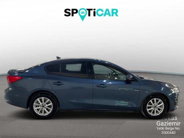 SPOTICAR Ford Focus 1.5 Trend X Ti-vct Duz 6 124 İkinci El Araç - Sedan Benzin Mavi - İzmİr - 1200022179_4