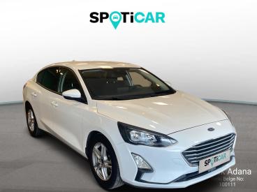 SPOTICAR Ford Focus 1.5 Trend X Ti-vct Duz 6 124 İkinci El Araç - Sedan Benzin Beyaz - Adana - 1200022832_1