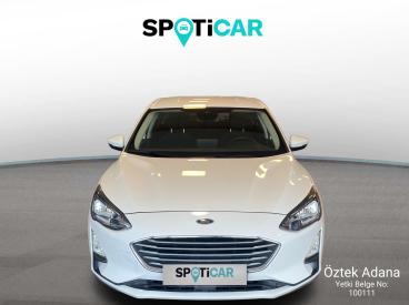 SPOTICAR Ford Focus 1.5 Trend X Ti-vct Duz 6 124 İkinci El Araç - Sedan Benzin Beyaz - Adana - 1200022832_2
