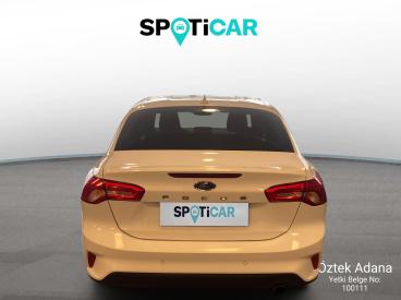 SPOTICAR Ford Focus 1.5 Trend X Ti-vct Duz 6 124 İkinci El Araç - Sedan Benzin Beyaz - Adana - 1200022832_5