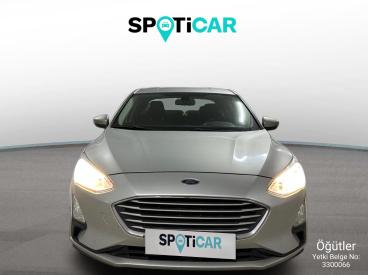 SPOTICAR Ford Focus Trend X 1.5 123 5 Kapi E6.2 İkinci El Araç - Sedan Benzin Gri - Mersİn - 1200022860_2
