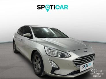 SPOTICAR Ford Focus Trend X 1.5 123 5 Kapi E6.2 İkinci El Araç - Sedan Benzin Gri - Mersİn - 1200022860_3