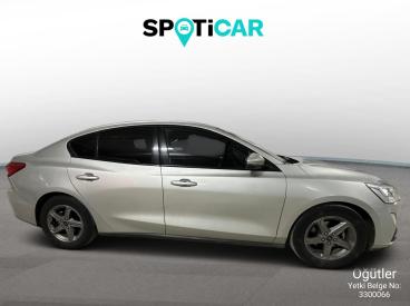 SPOTICAR Ford Focus Trend X 1.5 123 5 Kapi E6.2 İkinci El Araç - Sedan Benzin Gri - Mersİn - 1200022860_4