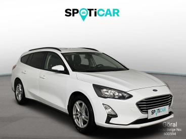 SPOTICAR Ford Focus 1.5 Tdci Trend X 4k İkinci El Araç - Sedan Dizel Beyaz - Ankara - 1200023634_3
