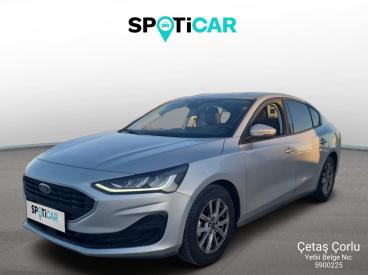 SPOTICAR Ford Focus 1.5 Trend X Ti-vct Duz 6 124 İkinci El Araç - Sedan Benzin Gri - Tekirdağ - 1200024640_1