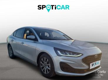 SPOTICAR Ford Focus 1.5 Trend X Ti-vct Duz 6 124 İkinci El Araç - Sedan Benzin Gri - Tekirdağ - 1200024640_3