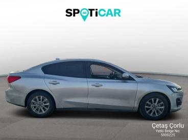 SPOTICAR Ford Focus 1.5 Trend X Ti-vct Duz 6 124 İkinci El Araç - Sedan Benzin Gri - Tekirdağ - 1200024640_4