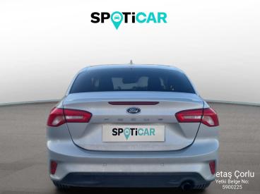 SPOTICAR Ford Focus 1.5 Trend X Ti-vct Duz 6 124 İkinci El Araç - Sedan Benzin Gri - Tekirdağ - 1200024640_5