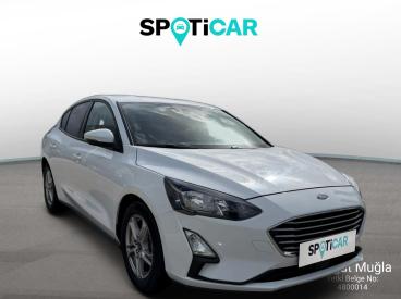 SPOTICAR Ford Focus 1.5 Trend X Ti-vct Otomatik 6 124 İkinci El Araç - Sedan Benzin Beyaz - MuĞla - 1200026127_3