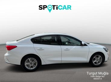 SPOTICAR Ford Focus 1.5 Trend X Ti-vct Otomatik 6 124 İkinci El Araç - Sedan Benzin Beyaz - MuĞla - 1200026127_4