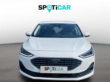 SPOTICAR Ford Focus 1.5 Tdcİ Trendx  X  120hp İkinci El Araç - Sedan Dizel Beyaz - İstanbul - 1200027726_2