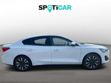 SPOTICAR Ford Focus 1.5 Tdcİ Trendx  X  120hp İkinci El Araç - Sedan Dizel Beyaz - İstanbul - 1200027726_4