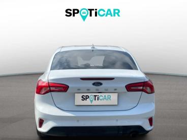 SPOTICAR Ford Focus 1.5 Tdcİ Trendx  X  120hp İkinci El Araç - Sedan Dizel Beyaz - İstanbul - 1200027726_5