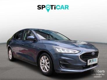 SPOTICAR Ford Focus Iii Mca Style 1.5 Tdci 120 4k Pws İkinci El Araç - Sedan Dizel Mavi - İzmİr - 1200027864_3