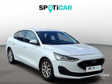 SPOTICAR Ford Focus Trend X 1.5 123 4 Kapi E6.2 İkinci El Araç - Sedan Benzin Beyaz - Adana - 1200028546_3