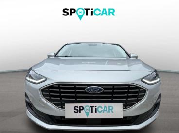 SPOTICAR Ford Focus Titanium 1.5 Tdci 120 4 Kapi 8s At E6.2 İkinci El Araç - Sedan Dizel Gri - Aydin - 1200028757_2