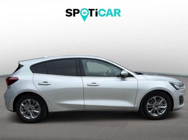SPOTICAR Ford Focus Titanium 1.5 Tdci 120 4 Kapi 8s At E6.2 İkinci El Araç - Sedan Dizel Gri - Aydin - 1200028757_4