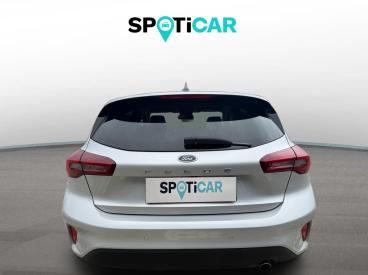 SPOTICAR Ford Focus Titanium 1.5 Tdci 120 4 Kapi 8s At E6.2 İkinci El Araç - Sedan Dizel Gri - Aydin - 1200028757_5