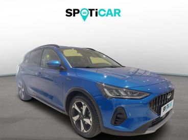 SPOTICAR Ford Focus Active 1.5 Ecoblue 120 5 Kapi 8at İkinci El Araç - Sedan Dizel Mavi - İzmİr - 1200029076_3