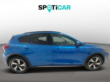 SPOTICAR Ford Focus Active 1.5 Ecoblue 120 5 Kapi 8at İkinci El Araç - Sedan Dizel Mavi - İzmİr - 1200029076_4