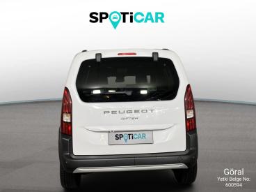 SPOTICAR Ford Focus 1.5 Trend X Ti-vct Duz 6 124 İkinci El Araç - Sedan Benzin Mavi - Ankara - 1200029422_5