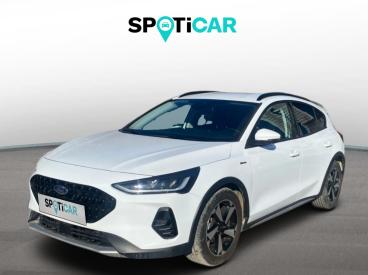 SPOTICAR Ford Focus Actİve Stİll 1.5ecoblue 115hp 8at İkinci El Araç - Sedan Dizel Beyaz - İstanbul - 1200029539_1