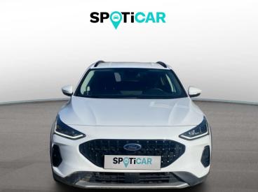 SPOTICAR Ford Focus Actİve Stİll 1.5ecoblue 115hp 8at İkinci El Araç - Sedan Dizel Beyaz - İstanbul - 1200029539_2