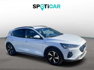 SPOTICAR Ford Focus Actİve Stİll 1.5ecoblue 115hp 8at İkinci El Araç - Sedan Dizel Beyaz - İstanbul - 1200029539_3