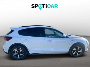 SPOTICAR Ford Focus Actİve Stİll 1.5ecoblue 115hp 8at İkinci El Araç - Sedan Dizel Beyaz - İstanbul - 1200029539_4