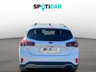 SPOTICAR Ford Focus Actİve Stİll 1.5ecoblue 115hp 8at İkinci El Araç - Sedan Dizel Beyaz - İstanbul - 1200029539_5