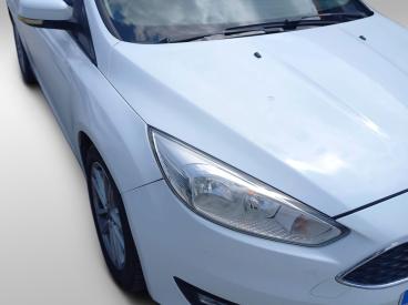 SPOTICAR Ford Focus Iii Mca Trend X 1.5 Tdci 120 4k Pws İkinci El Araç - Sedan Dizel Beyaz - Ankara - 1200029894_3