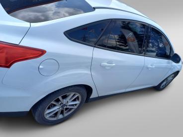 SPOTICAR Ford Focus Iii Mca Trend X 1.5 Tdci 120 4k Pws İkinci El Araç - Sedan Dizel Beyaz - Ankara - 1200029894_4