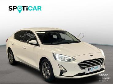 SPOTICAR Ford Focus Trend X 1.5 123 4 Kapi 6s At E6.2 İkinci El Araç - Sedan Benzin Beyaz - UŞak - 1200029982_3